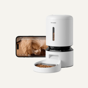 Granary Smart Camera Feeder